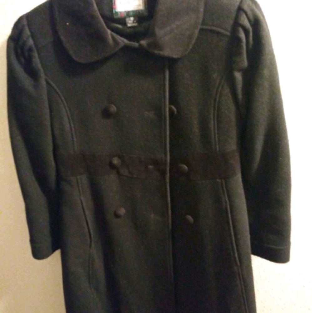 Winter coat
